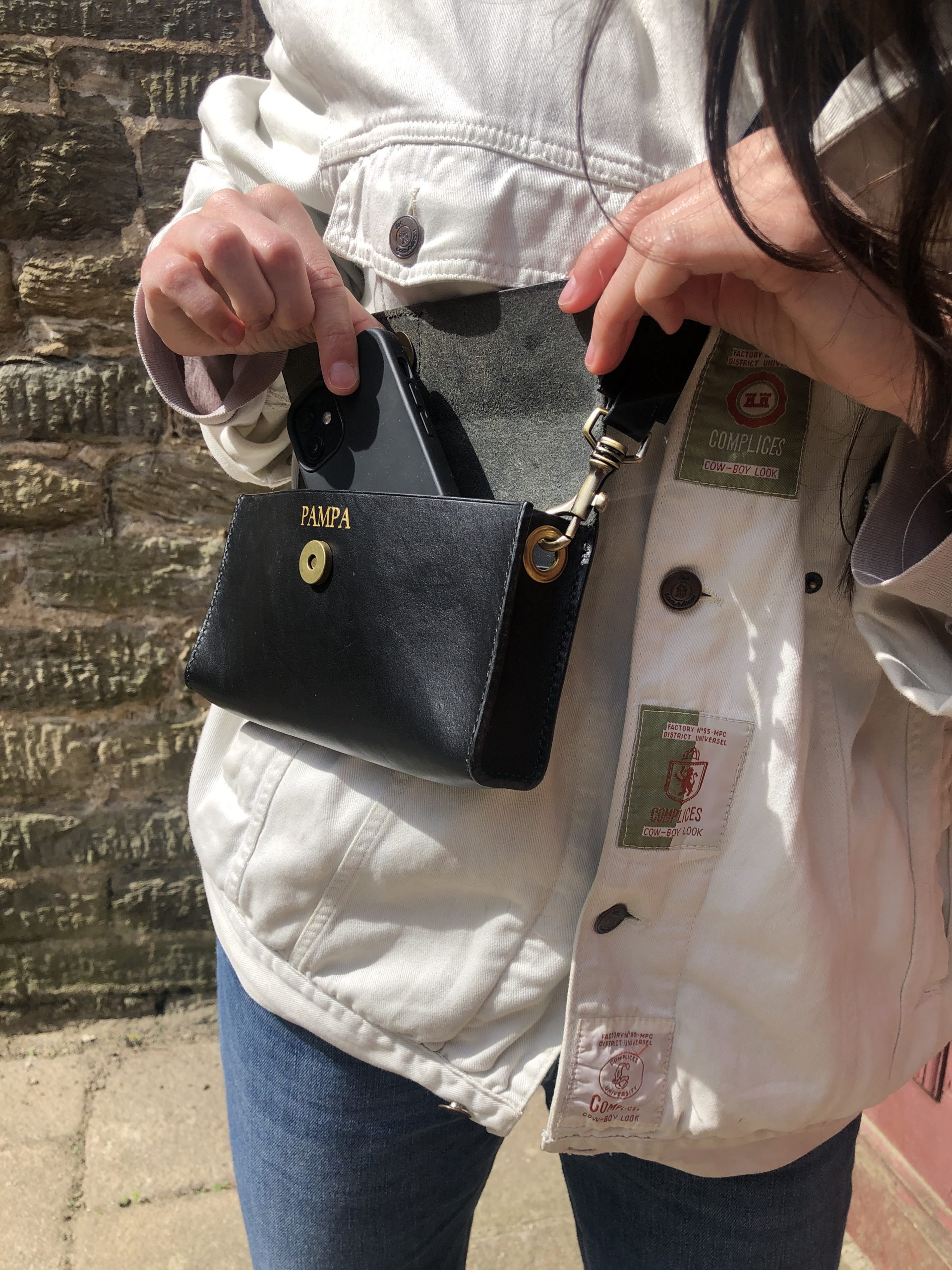 Jazmine Femme - Image 2